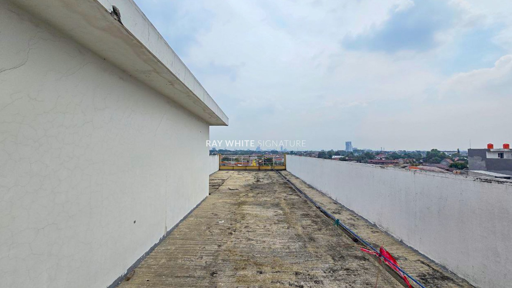 Dijual Ruko Layak Huni 3 Lantai Area Sudah Ramai Di Jl Pahlawan Ciputat Tangerang Selatan 