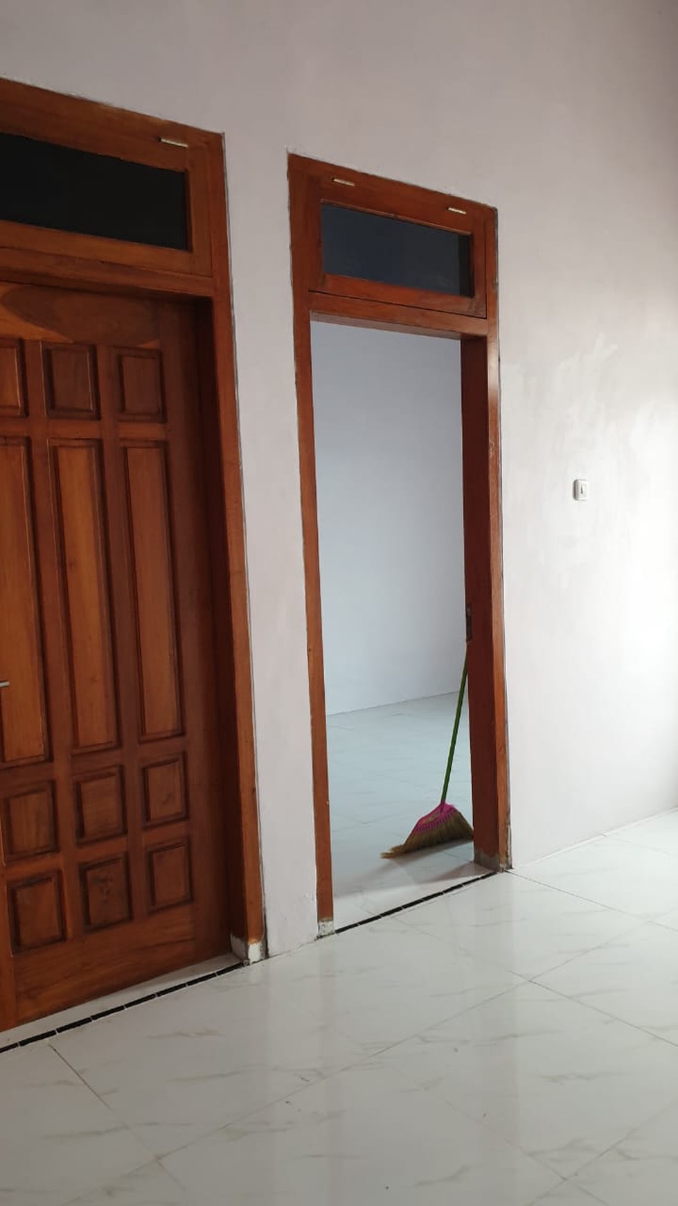 Rumah 2 Lantai Murah di Wage Sidoarjo