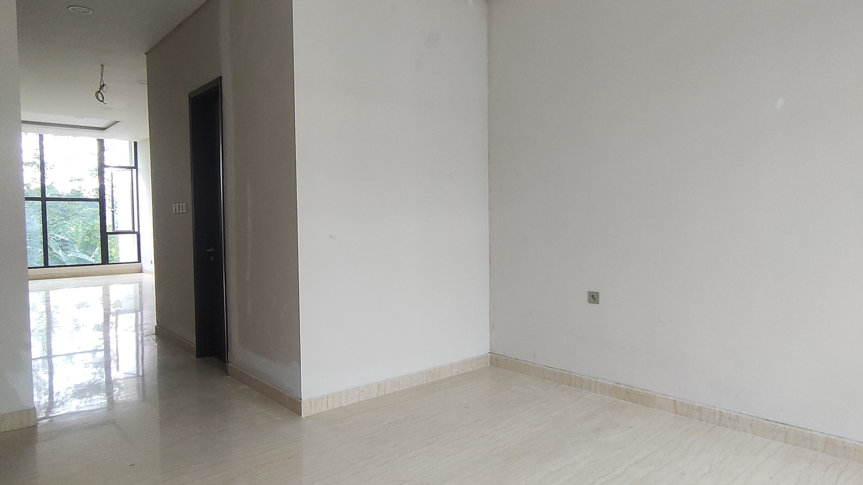 Rumah Pondok Indah Bintaro Dalam Komplek