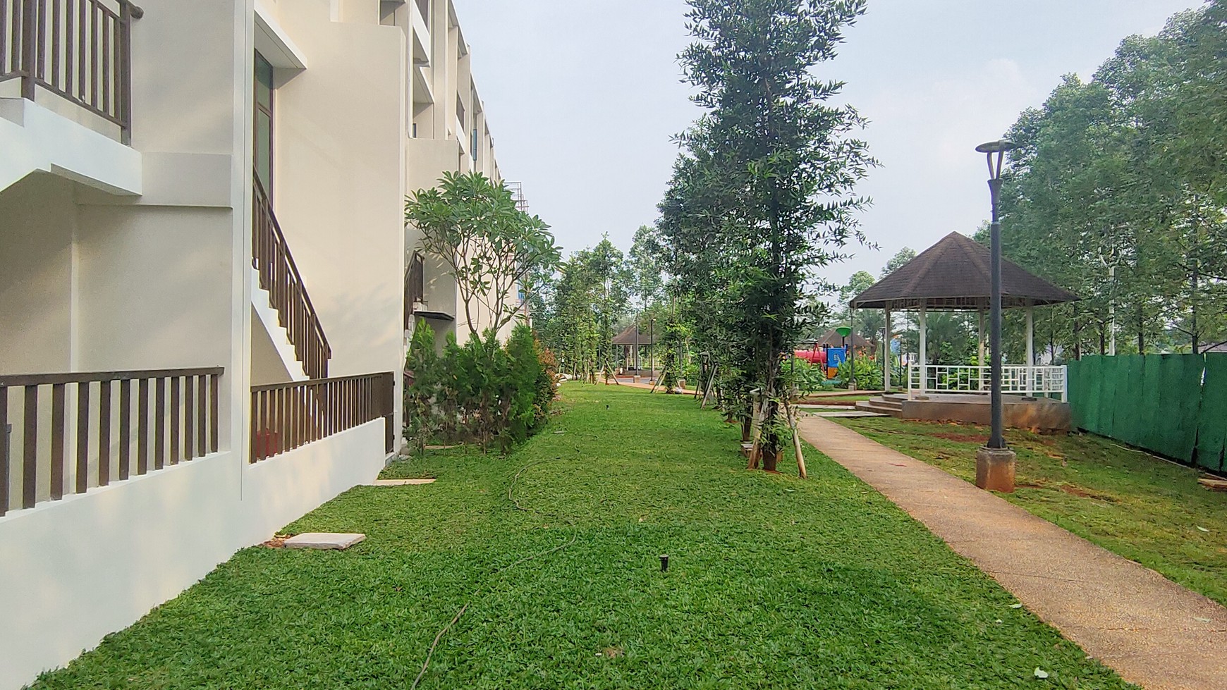 Rumah Pondok Indah Bintaro Dalam Komplek