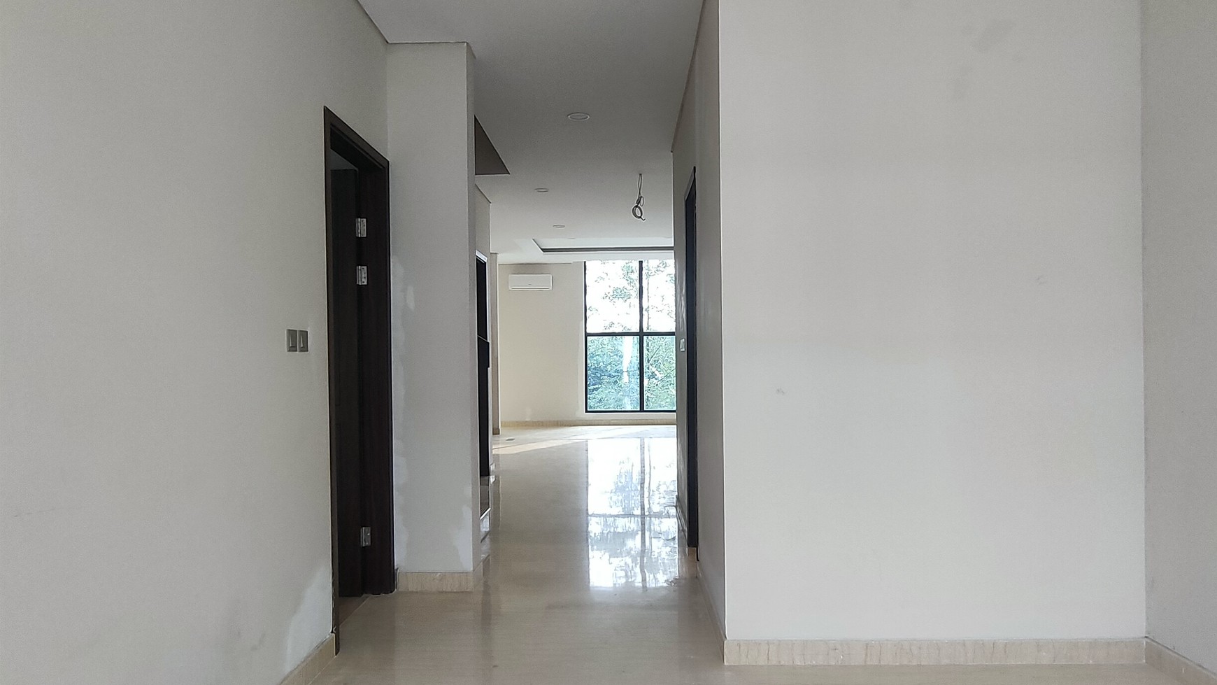 Rumah Pondok Indah Bintaro Dalam Komplek