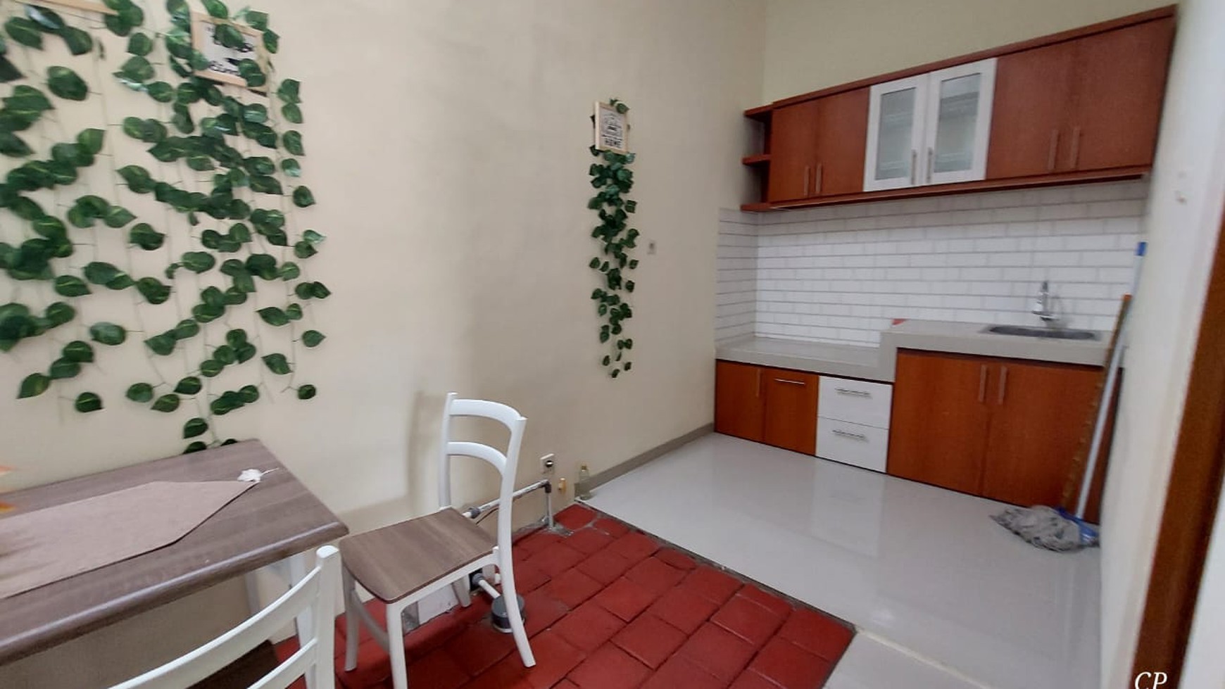 Dijual Rumah Furnish Harga Dibawah 1 Milyar Lokasi Wedomartani Ngemplak Sleman 