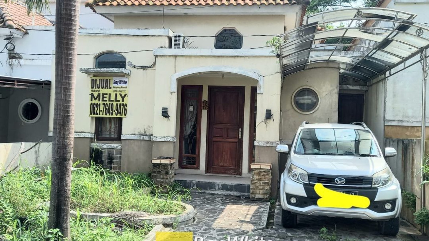 Dijual Rumah di Tirtayasa