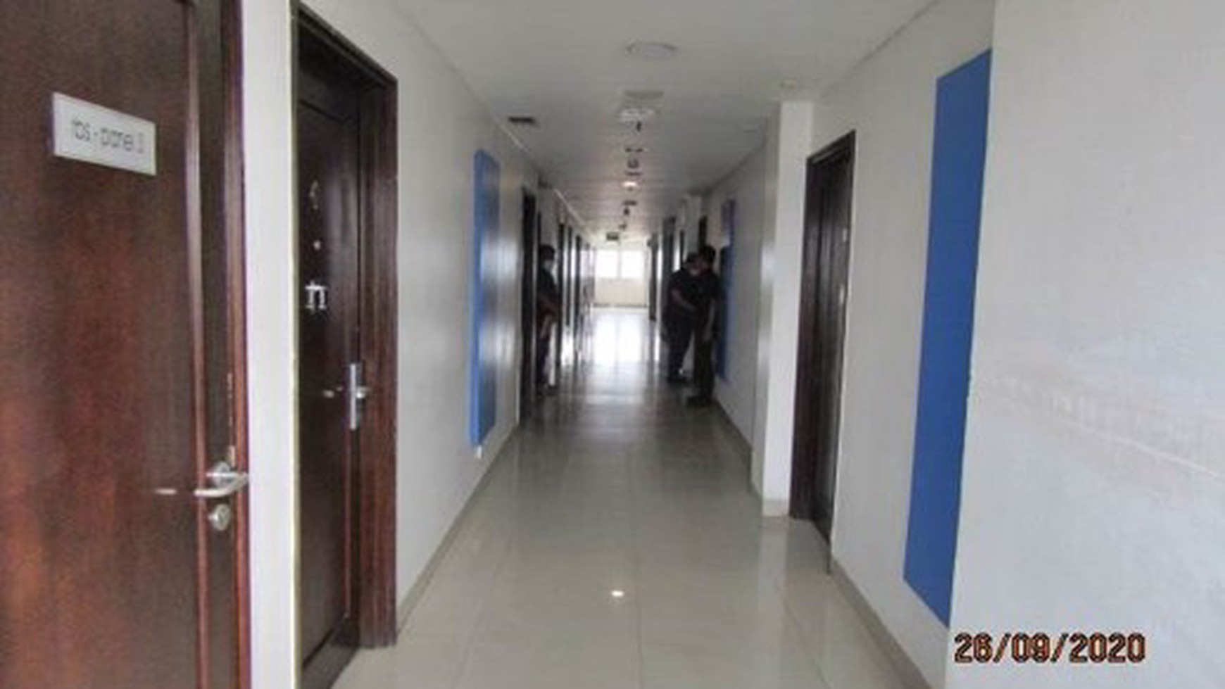 Dijual Budget Hotel Jakarta Pusat