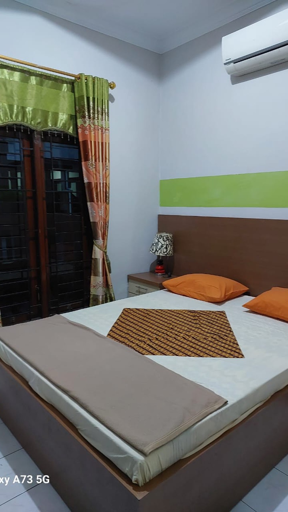 HOMESTAY FULL FURNISH DAERAH MAGUWOHARJO DEPOK SLEMAN