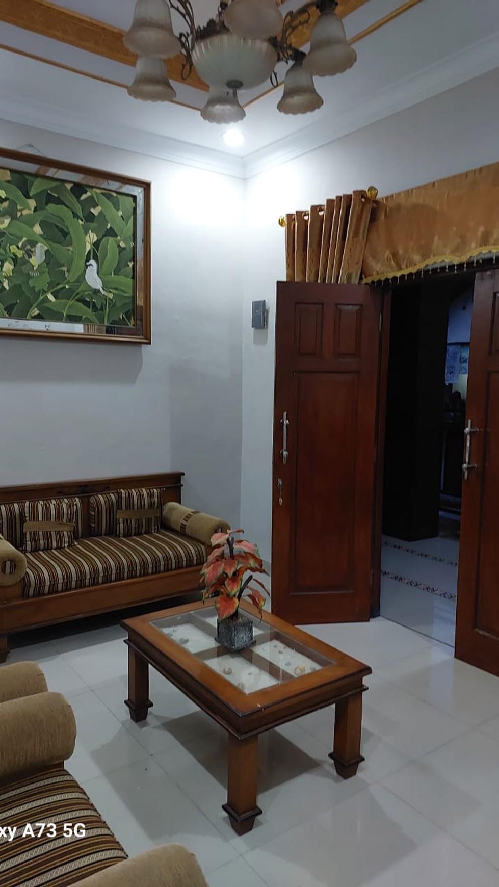 HOMESTAY FULL FURNISH DAERAH MAGUWOHARJO DEPOK SLEMAN