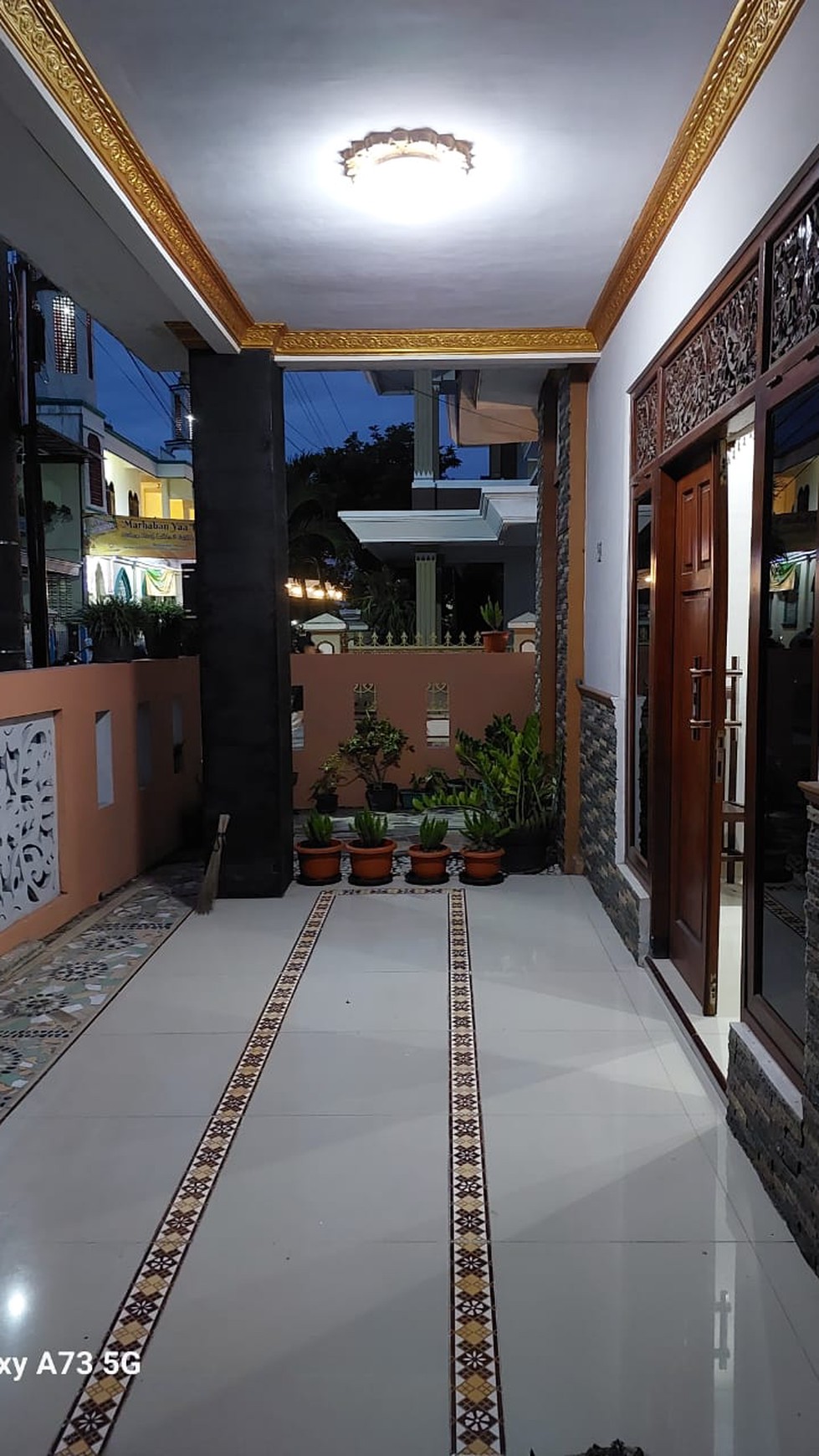 HOMESTAY FULL FURNISH DAERAH MAGUWOHARJO DEPOK SLEMAN