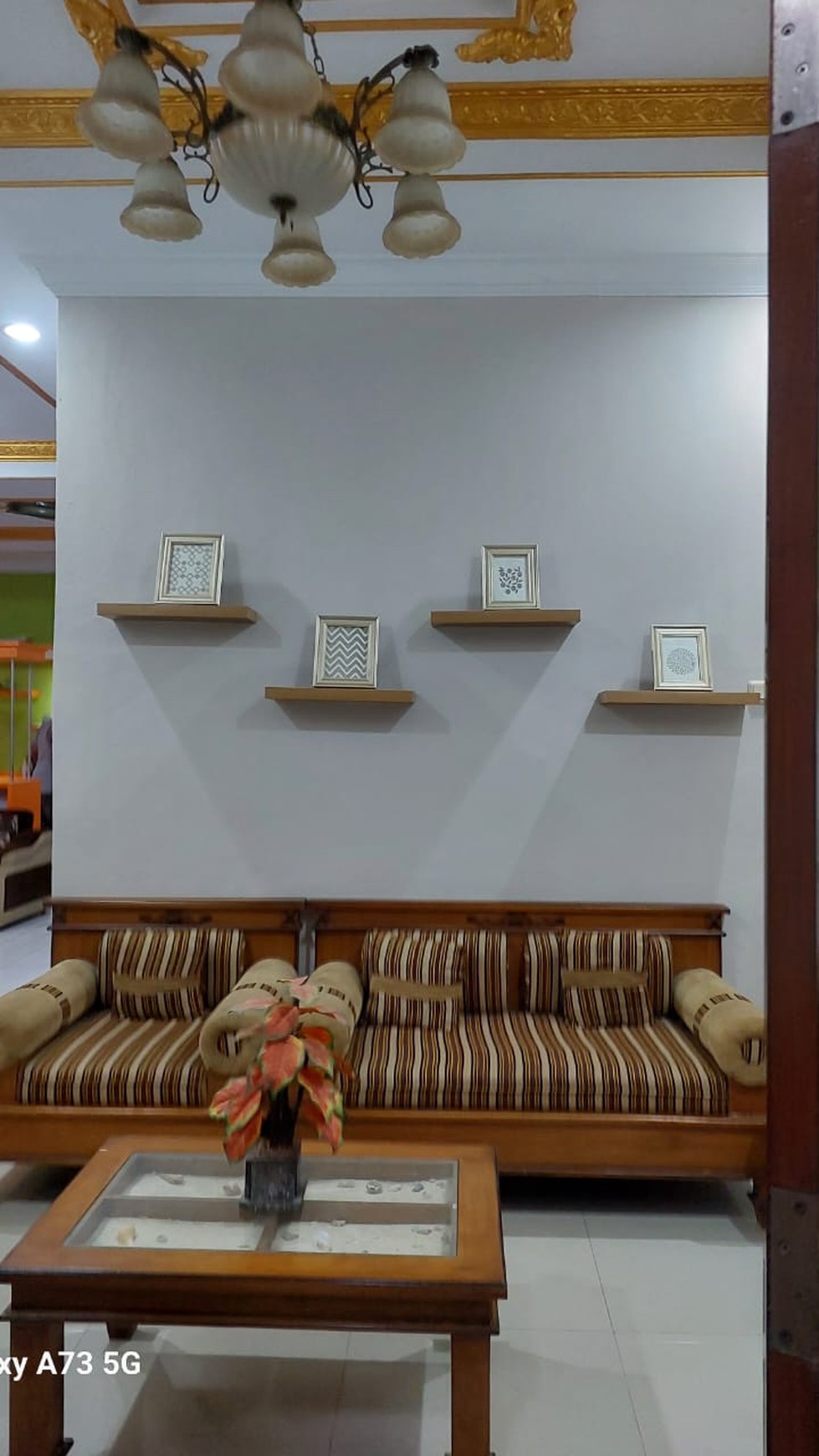 HOMESTAY FULL FURNISH DAERAH MAGUWOHARJO DEPOK SLEMAN