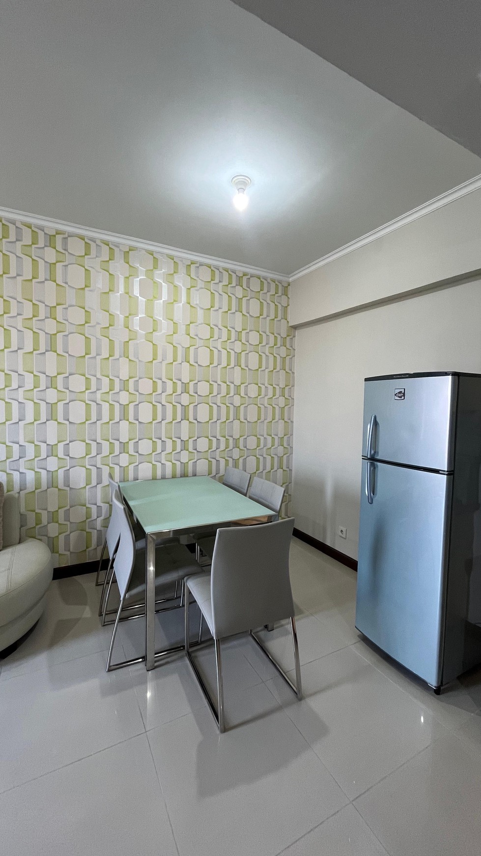 28. Disewakan Waterplace Apartemen Tower C