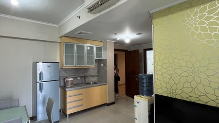 28. Disewakan Waterplace Apartemen Tower C