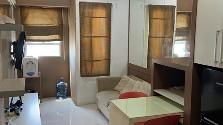 29. Disewakan Apartemen Puncak Permai Tower A