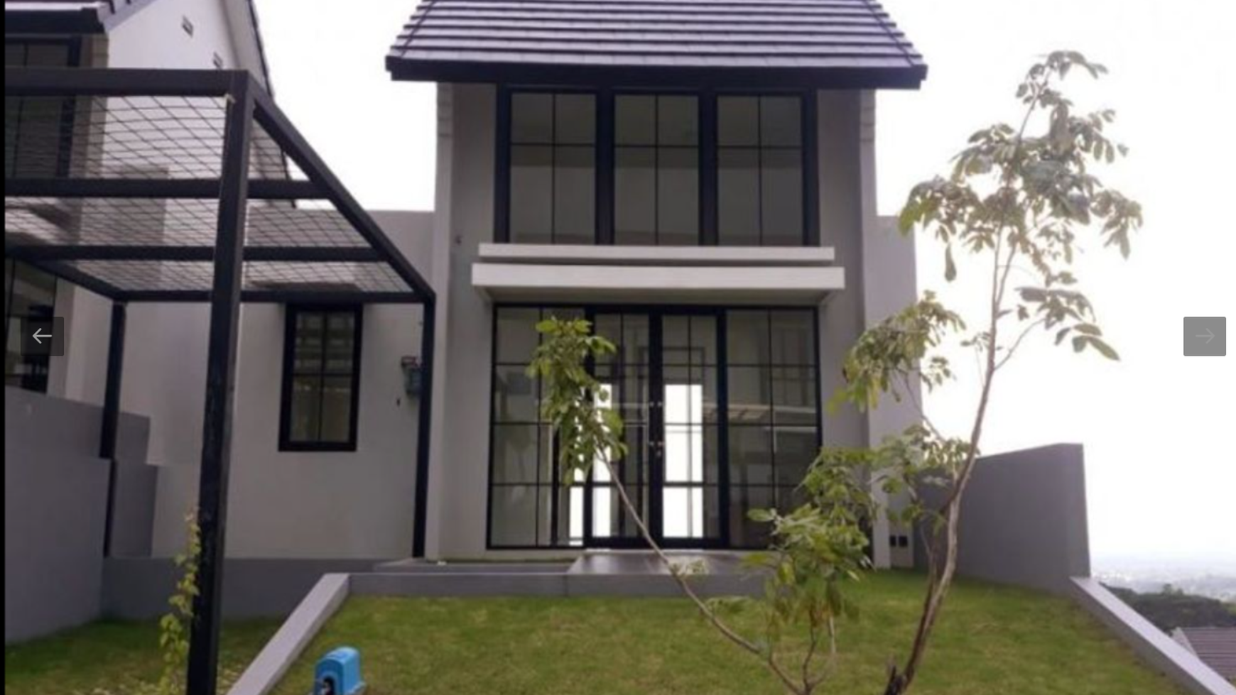 Dijual BU Tanah Kavling Istimewa di The Saguara Resort Villa Pandaan, Pasuruan  