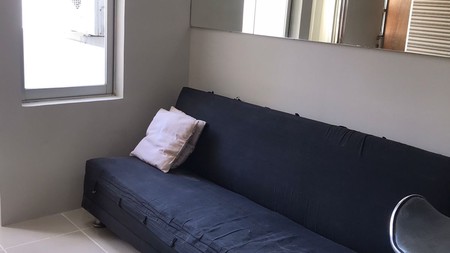 30. Disewakan Apartemen Puncak Permai Tower B