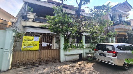 DiJual Rumah & Tempat Kost Jetis, Selangkah dari Royal Plaza  - Ketintang