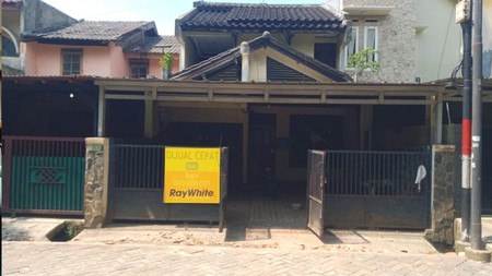 Dijual Rumah Siap Huni di Bumi Bekasi Baru, Bekasi Barat - Lokasi Dekat Tengah Kota!