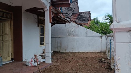 Rumah Tinggal Dalam Perumahan Griya Alvita Lokasi Jl. Yogyakarta - Wates