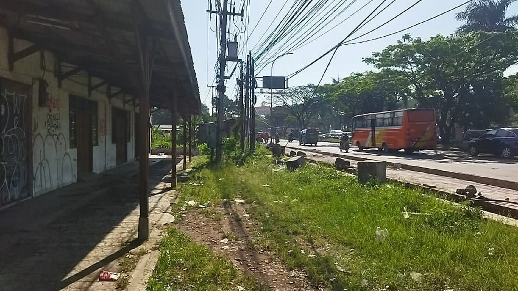 Kavling Siap Bangun di Rancaekek Bandung