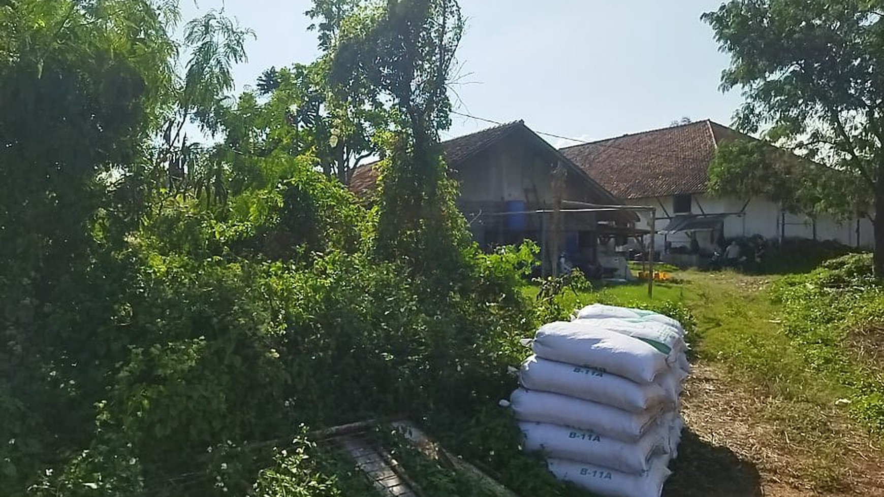 Kavling Siap Bangun di Rancaekek Bandung