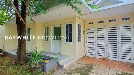 Rumah Layak Huni Lokasi Premium Area Cipete Selatan