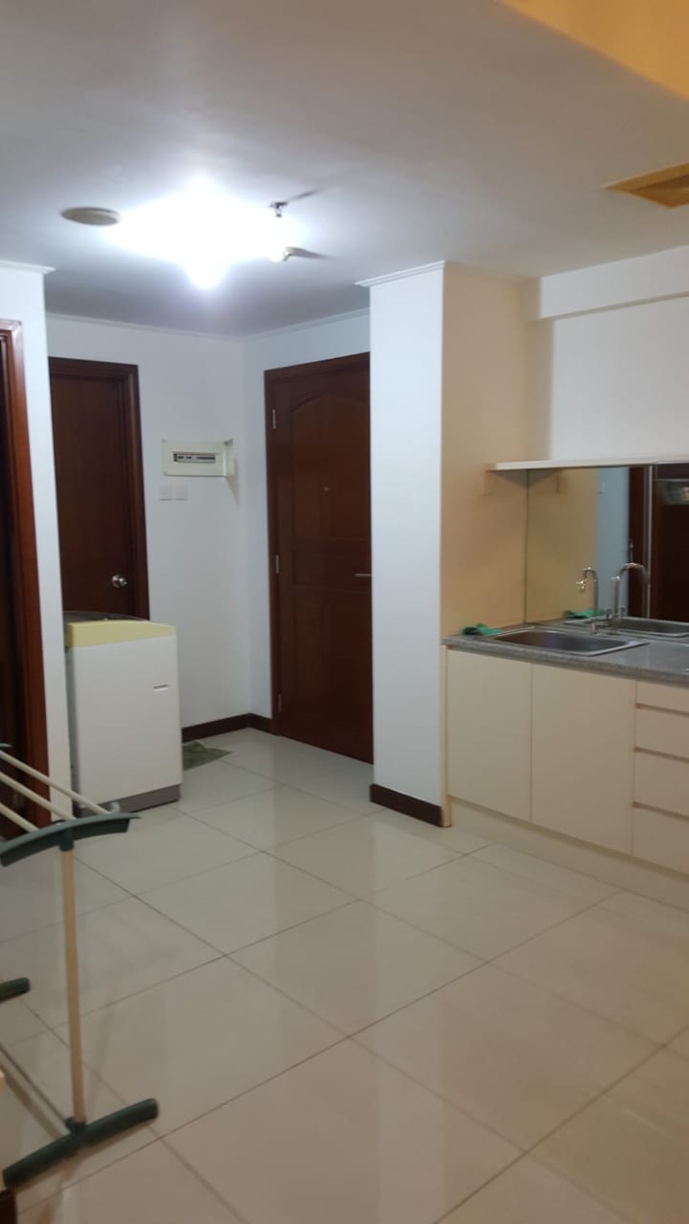 1735. Dijual Murah Apartemen Wateplace Tower F