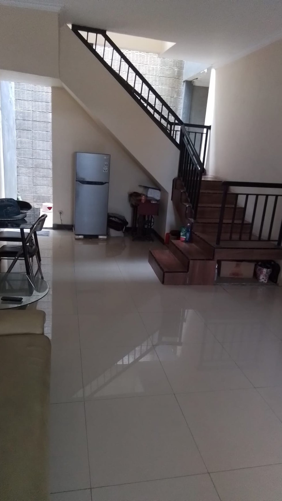 1737. Dijual Rumah Manggis Pondok Tjandra Waru Sidoarjo