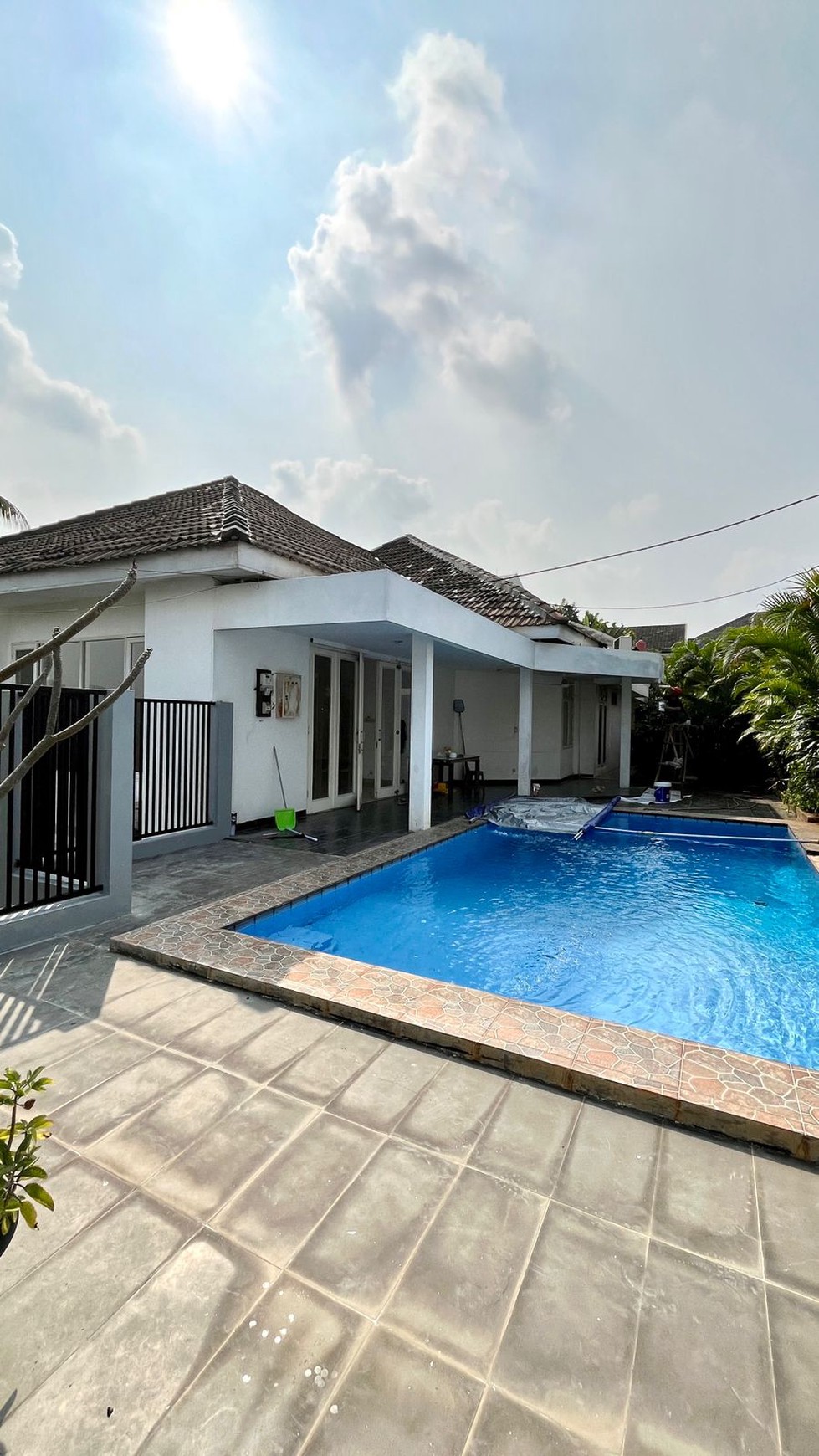 For rent Rumah bagus dan nyaman  Kemang