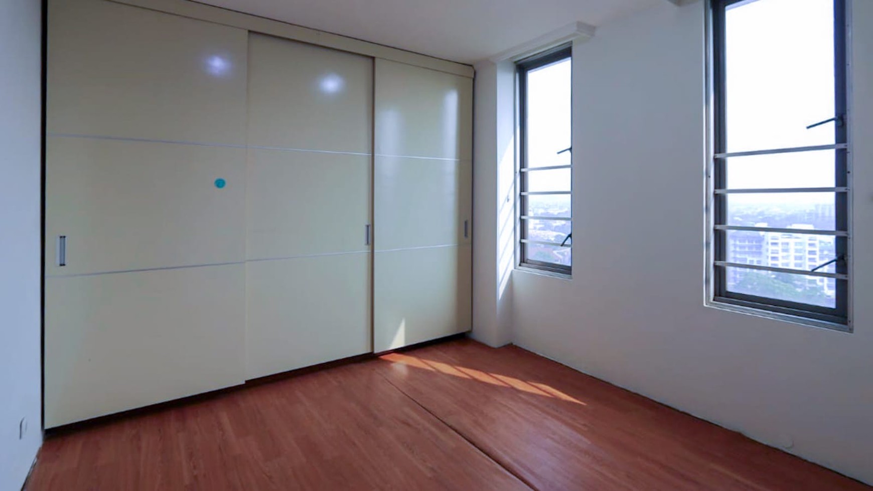 Dijual Kondominium Kintamani 3 BR, Prapanca Raya, Lokasi strategis, Dekat Antasari, Harga Terbaik / 3BR Kintamani Condominium FOR SALE #DDLL