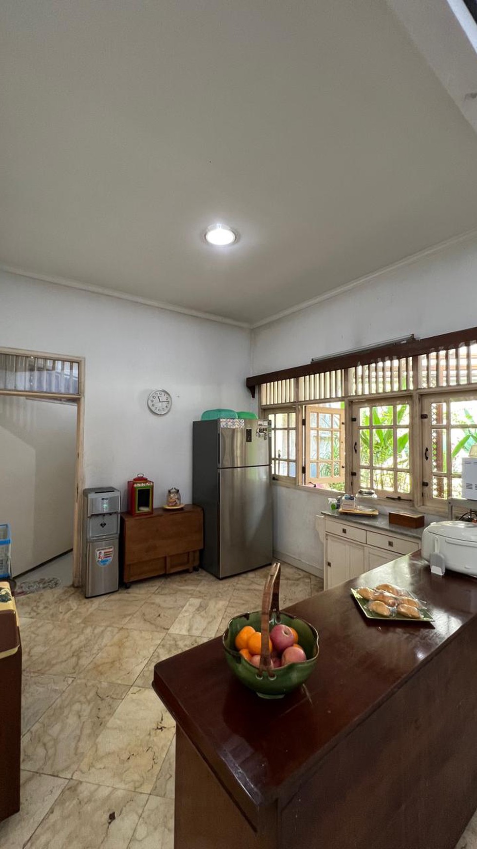 Rumah 2 Lantai Jl. Margasatwa , Jaksel 