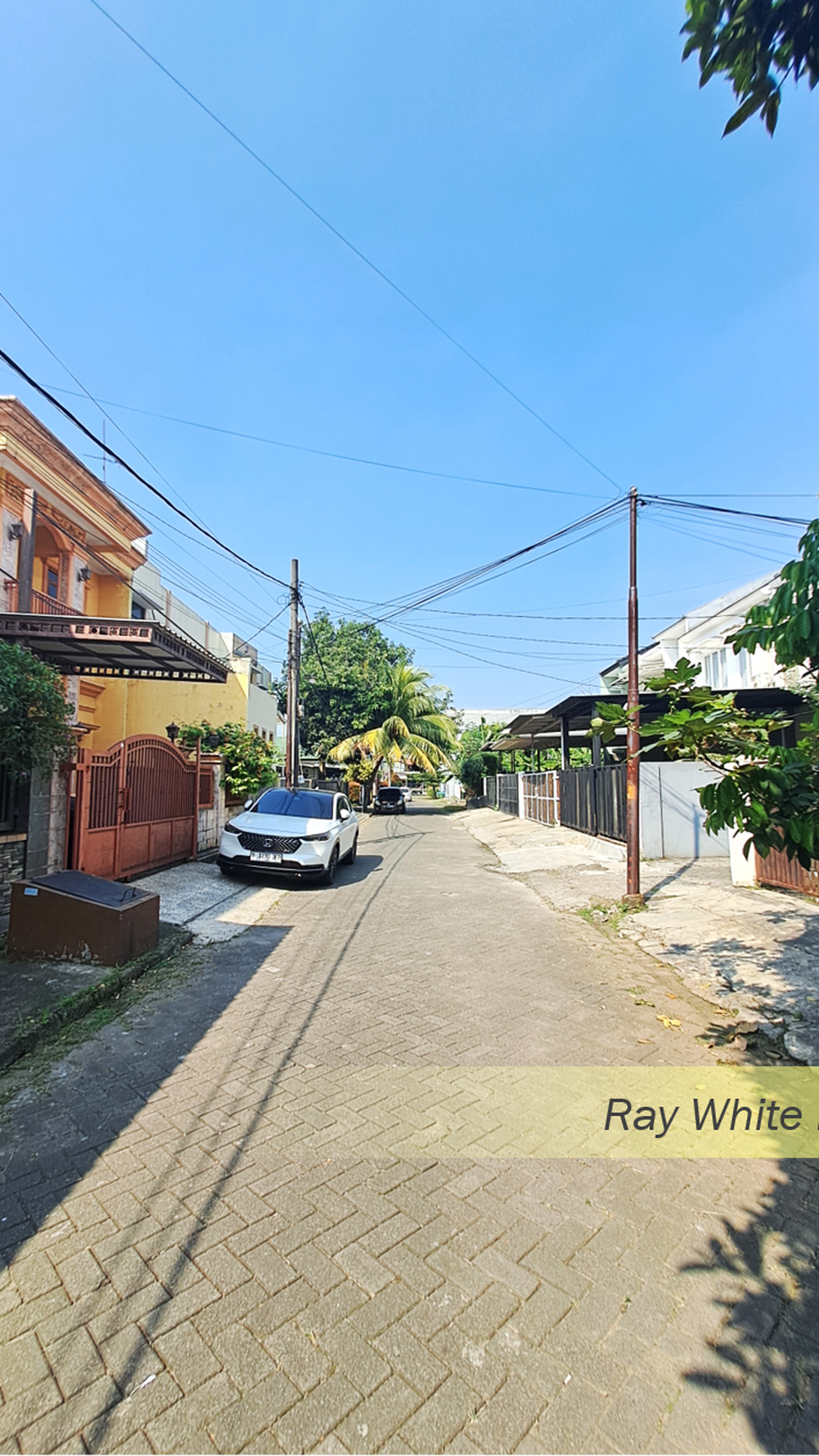 Rumah Siap Huni Jual Cepat di Islamic Village, Karawaci, Tangerang