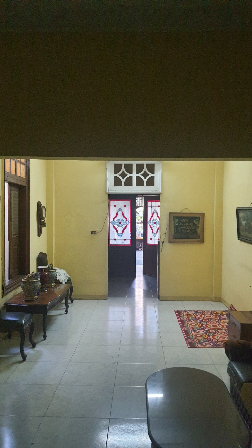 Rumah Menteng Lokasi Prime Jarang Ada 