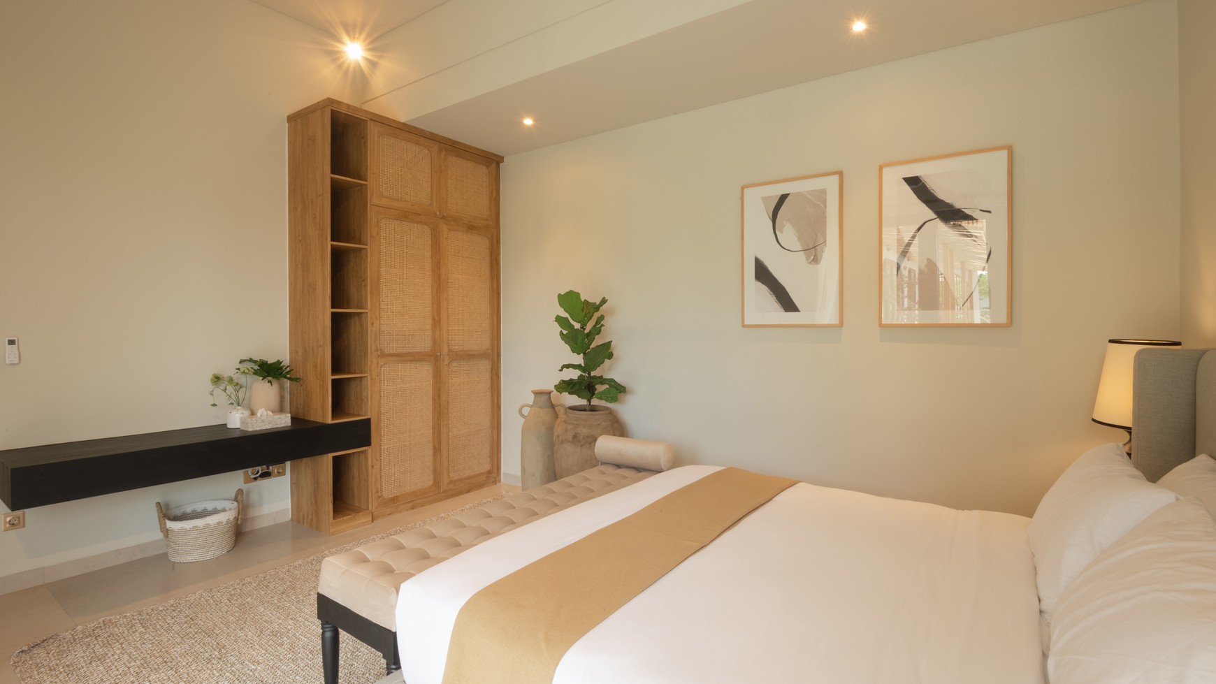 Villa in the heart of Berawa, Canggu