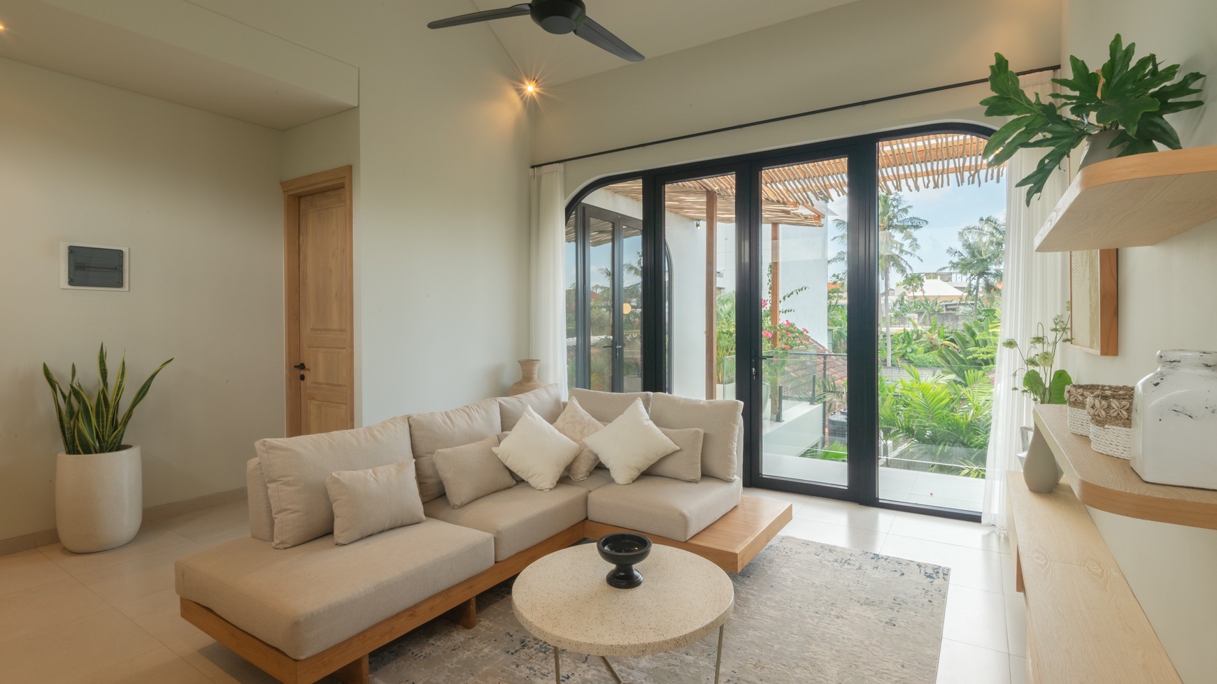 Villa in the heart of Berawa, Canggu