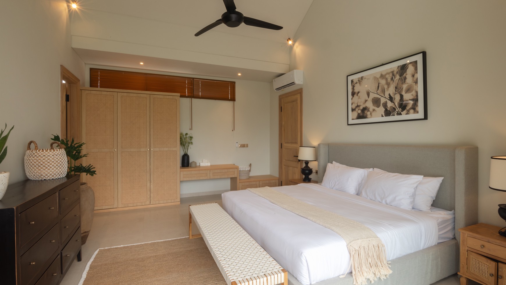 Villa in the heart of Berawa, Canggu