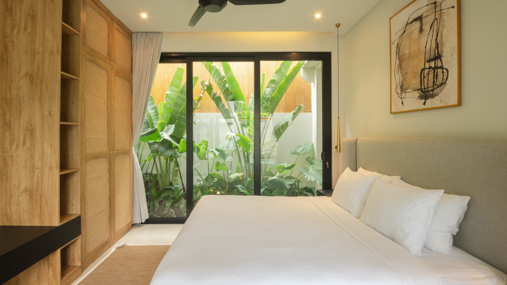 Villa in the heart of Berawa, Canggu