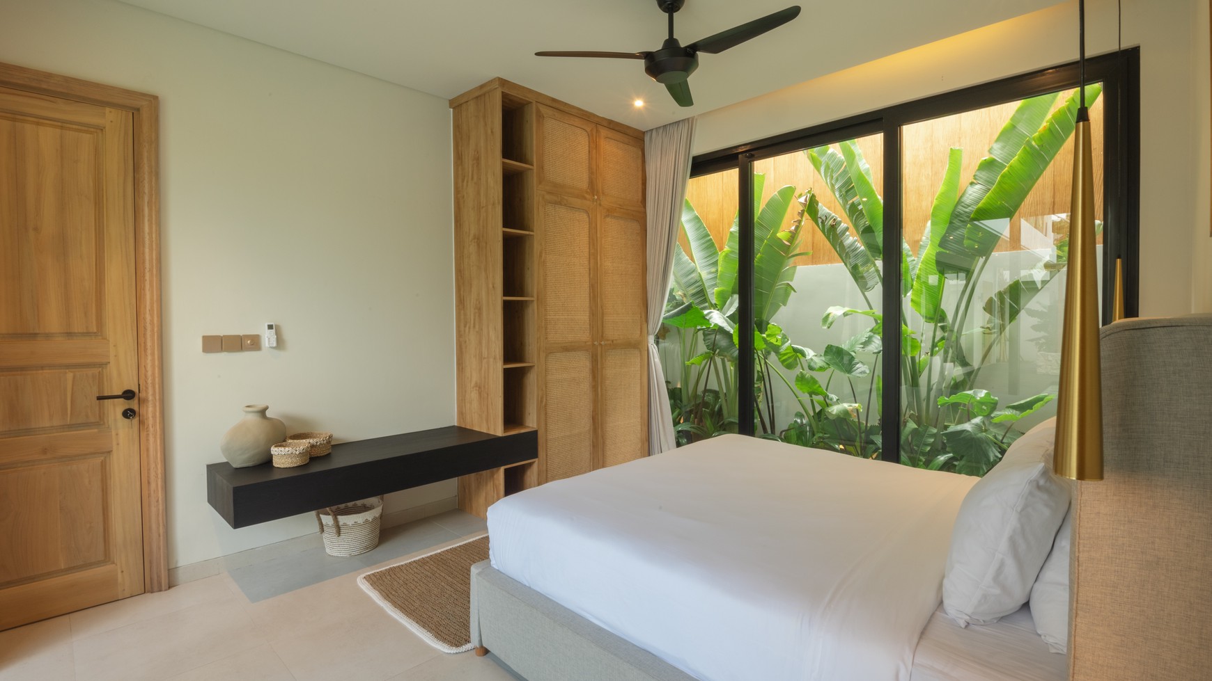 Villa in the heart of Berawa, Canggu