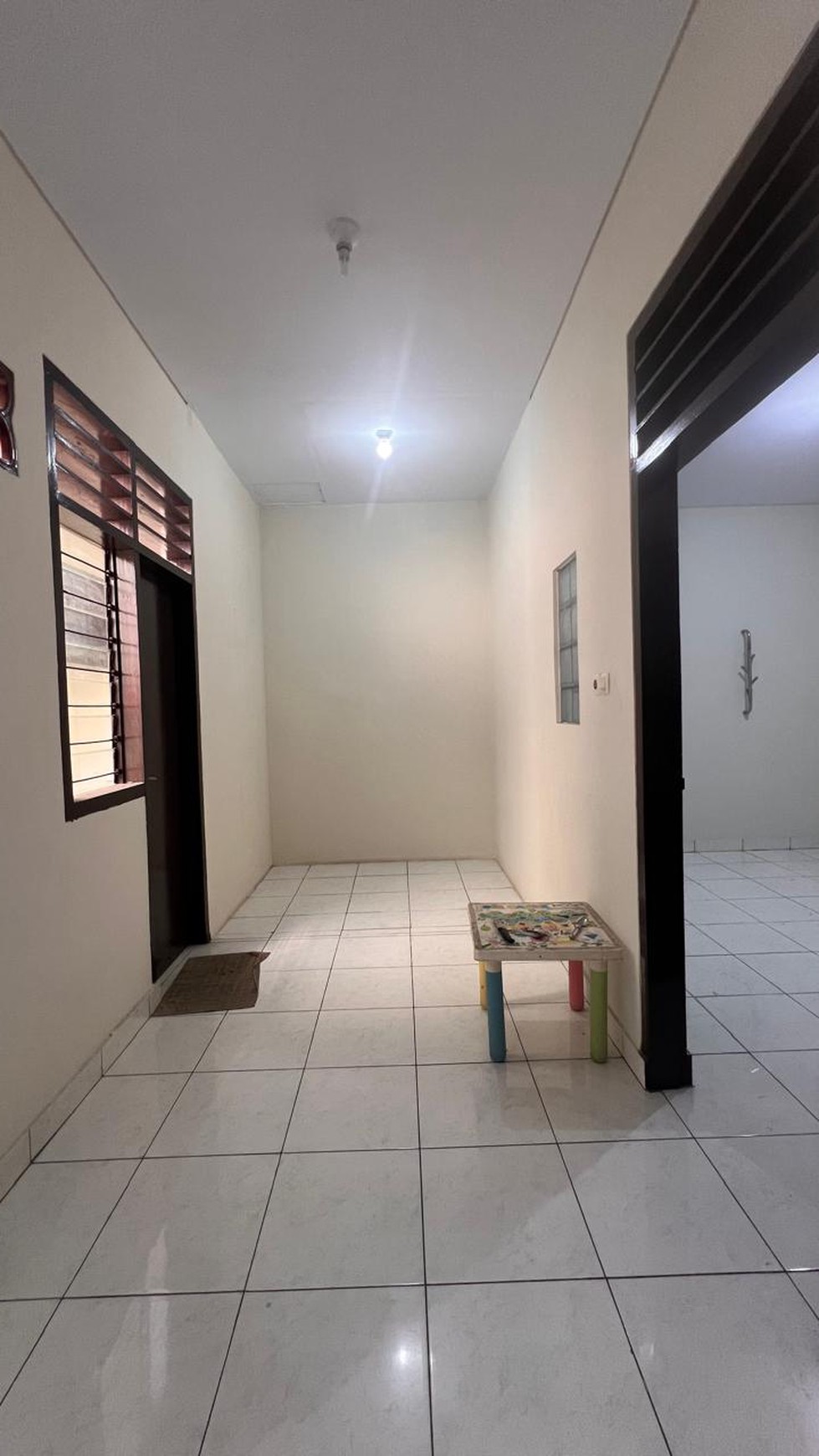 Rumah Cantik Siap Huni dengan Hunian Nyaman @Larangan Indah