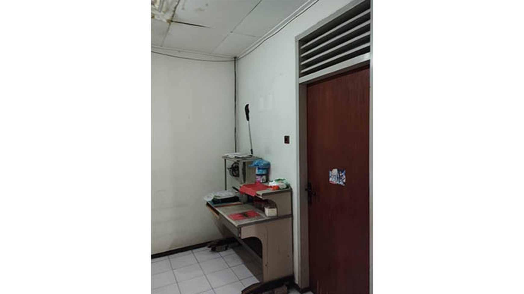 Rumah Kelapa Puan Timur, Kelapa Gading.