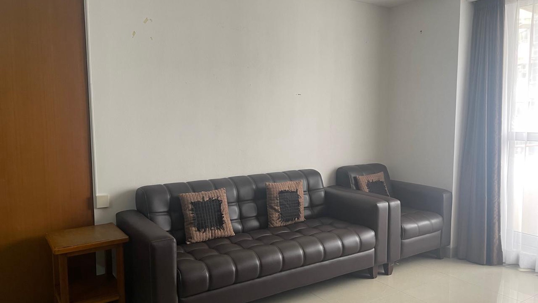 Apartemen Paladian 2 Bedroom Siap Huni - Kelapa Gading