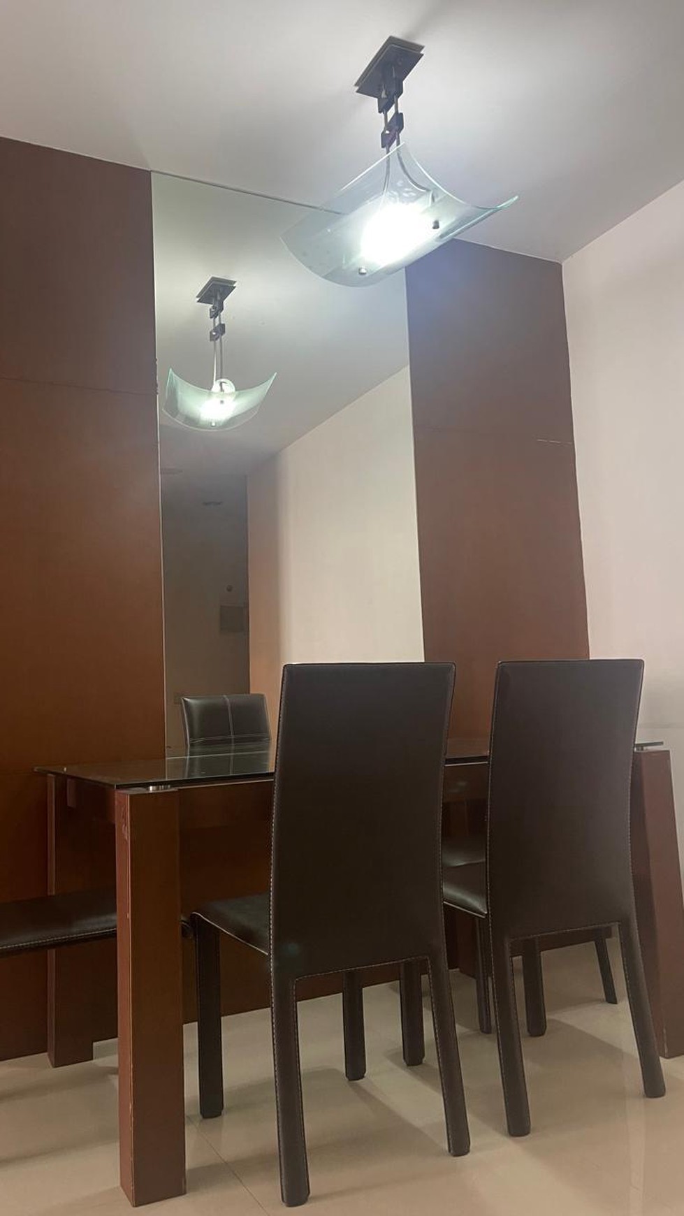 Apartemen Paladian 2 Bedroom Siap Huni - Kelapa Gading