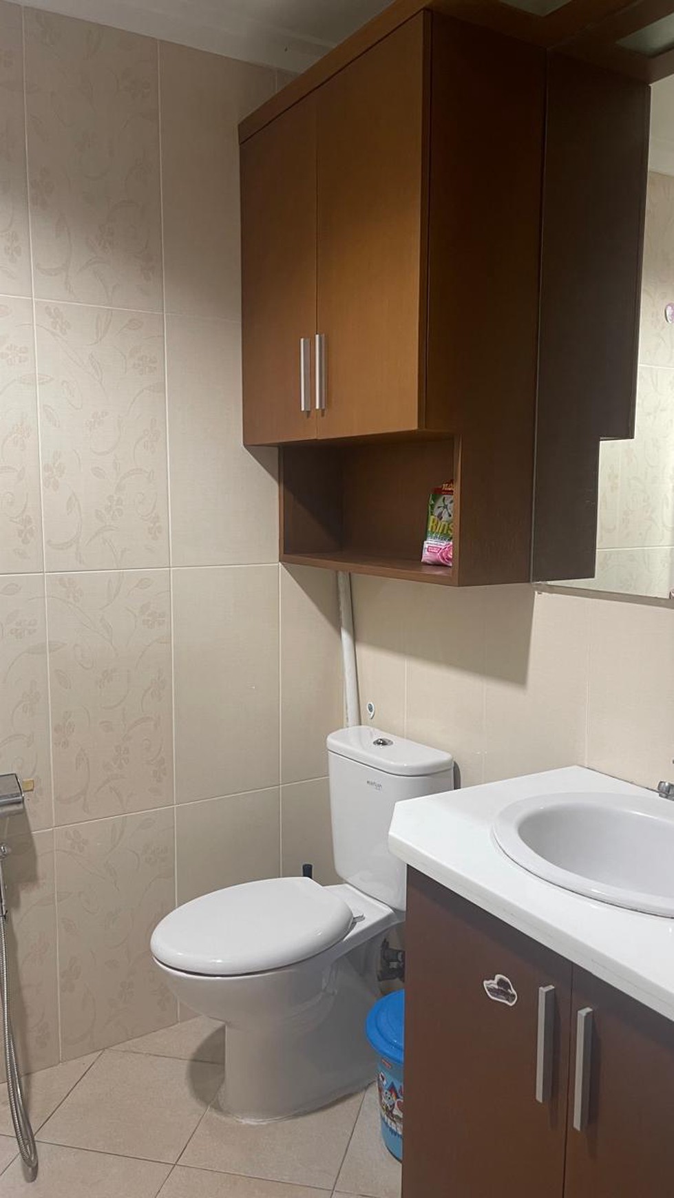 Apartemen Paladian 2 Bedroom Siap Huni - Kelapa Gading