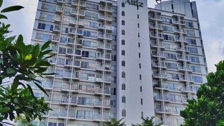 Apartemen di Bintaro Plaza Tower Altiz 2 BR siap huni dan murah