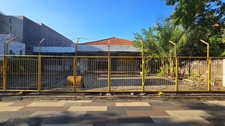 Rumah Raya Dharmahusada