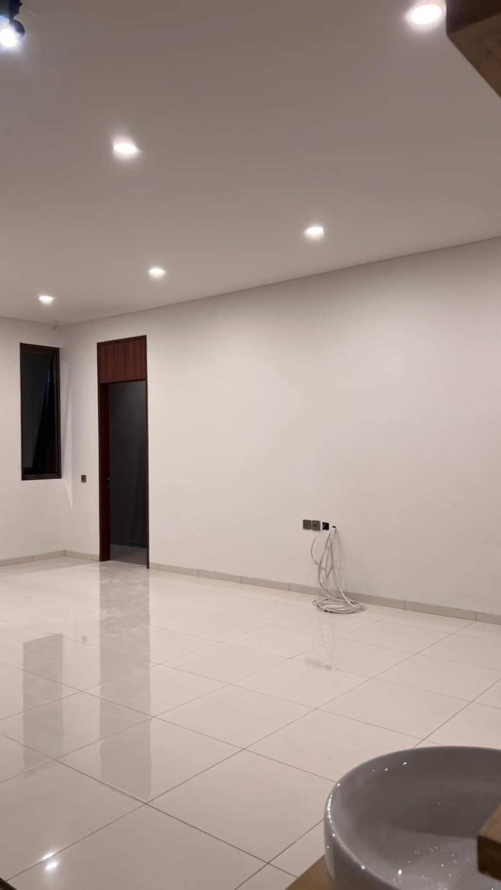 Rumah Baru Minimalis Modern 2 Lantai Terusan Sutami Kec Sukajadi Bandung