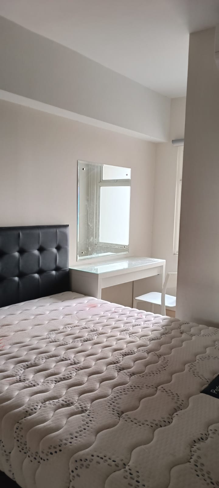 Apartment Springlake Summarecon Bekasi Full Furnished