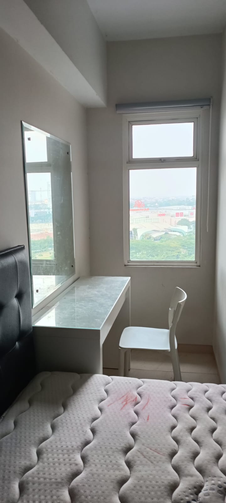 Apartment Springlake Summarecon Bekasi Full Furnished