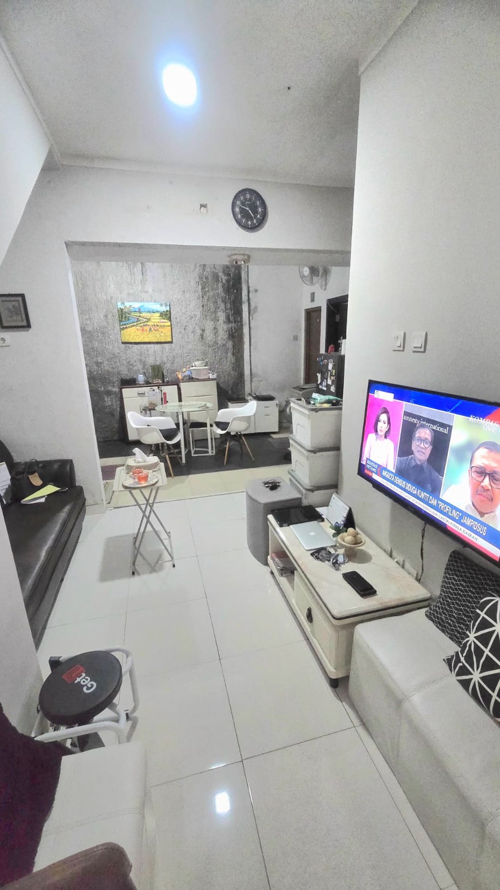 Rumah di Viola Residence Graha Bintaro hanya 1M an dan strategis