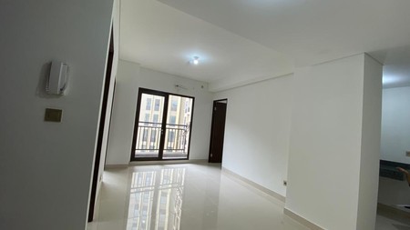 Apartemen Trans Park Mewah Siap Huni & Fasilitas Lengkap @Cibubur