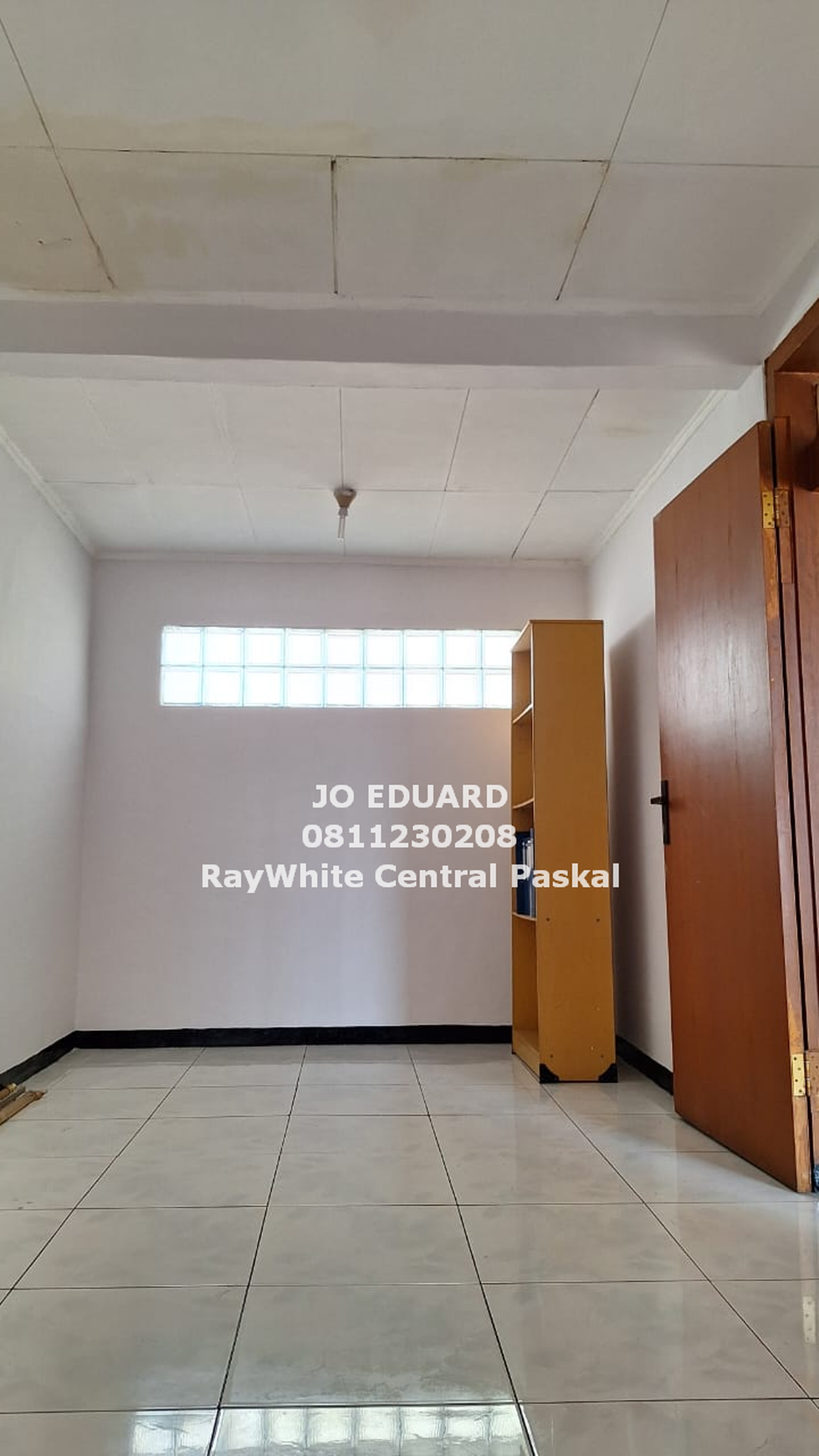 Rumah 2 Lantai Bagus SHM di Kembar Timur, Bandung