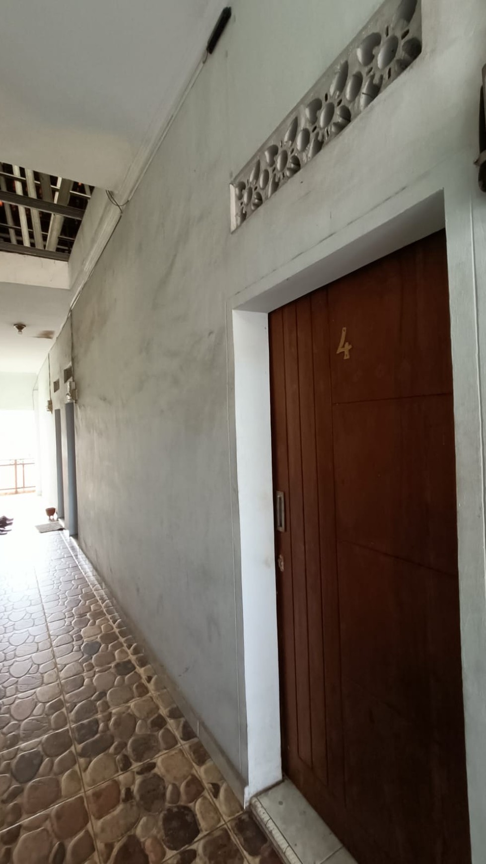 For Sale Kost&#xb2;an Aktif Mainroad Jatinangor