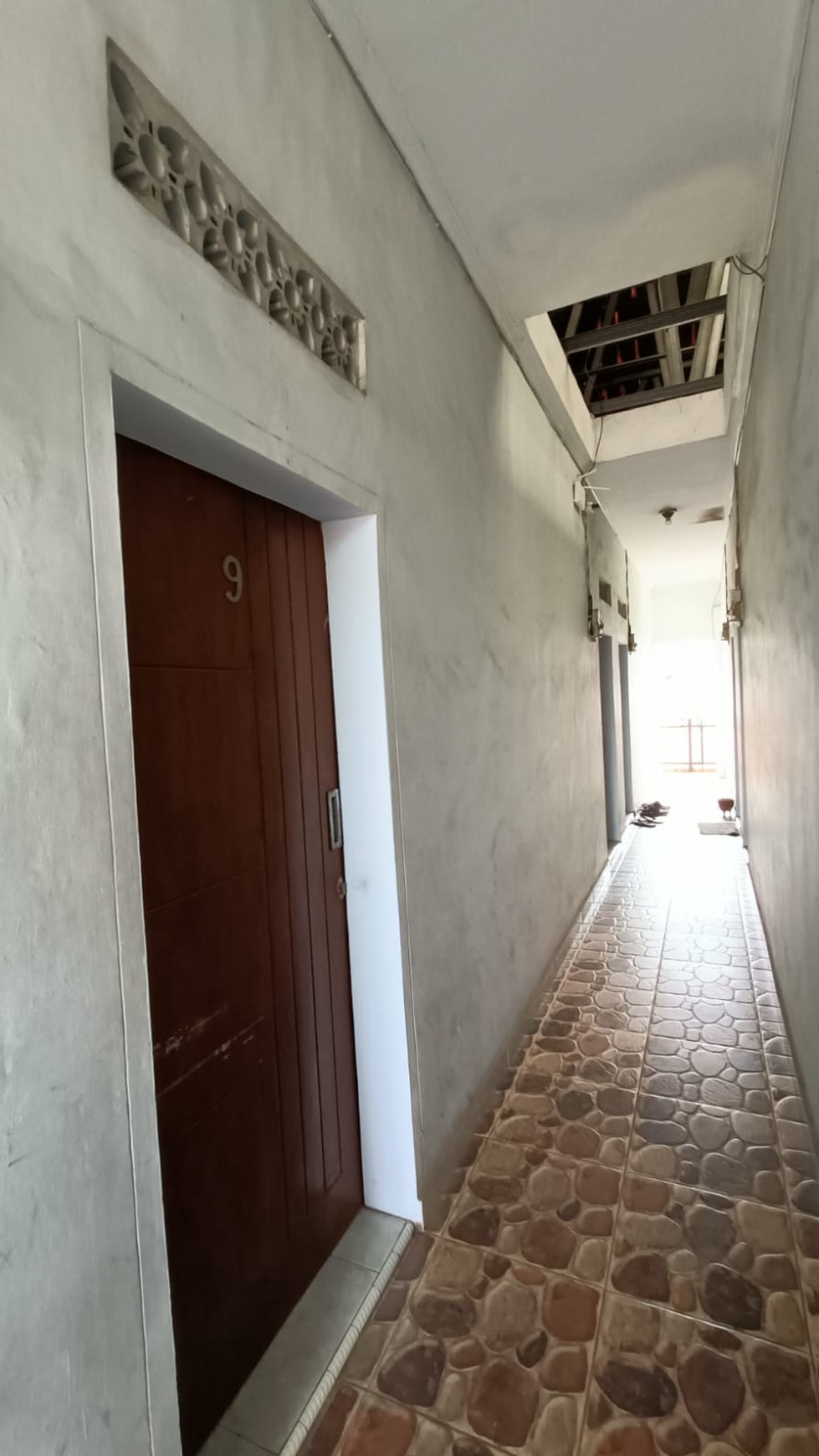 For Sale Kost&#xb2;an Aktif Mainroad Jatinangor